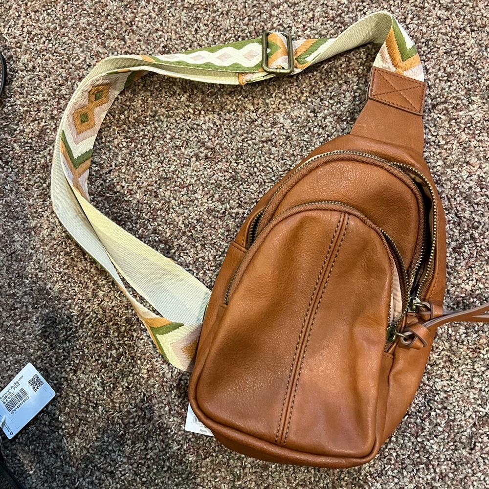 Sling bag